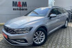 Volkswagen Passat SW Business Passat variant business acc/ahk/massage/assisten