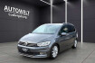 Volkswagen Touran Highline highline 2.0 tdi dsg