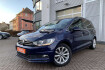 Volkswagen Touran United 1.5tsi dsg 7 sitzer ahk+elklappe+3z klima