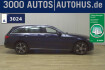 Mercedes Classe C Avantgarde Benz c 220 t d avantgarde navi sound pdc shz tempomat