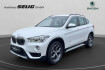 BMW X1 XLine xdrive 20 d xline  190 ps allrad navigation a