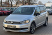Volkswagen Touran United 2.0 tdi united stdhz acc rfk