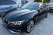 BMW Série 4 Coupé Luxury Line Bmw 420  420 d*gran coupe*luxury*led*harman*head up