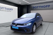 Volkswagen Polo Life 1.0 tsi life navi led acc sitzhzg