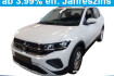 Volkswagen T-Cross  T cross 1.0 tsi navi led acc apple carplay android auto 2