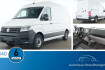 Volkswagen Crafter  e crafter kasten mrh tmp shz rfk 270  holzboden