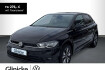 Volkswagen Polo Goal goal 1.0 tsi rfk  navi  allwetter