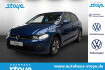 Volkswagen Polo Comfortline move tsi dsg app connect led acc