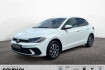Volkswagen Polo Life 1.0 tsi life+app+kamera+led+sitzhzg+pdc