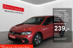 Volkswagen Polo Goal 1.0 tsi goal led navi acc pdc shz travel ass.