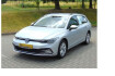 Volkswagen Golf 8 Life Golf viii variant life tsi