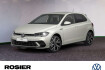 Volkswagen Polo R-Line r line 1 0 l tsi dsg acc matrix led navi