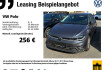 Volkswagen Polo Style 1.0 tsi style dsg *iq matrix*pdc*shz*