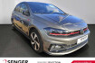 Volkswagen Polo GTI gti 2.0 tsi dsg pano beats app digi cockpit