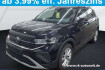Volkswagen T-Cross Goal T cross 1.0 tsi goal navi led acc 17zoll allwetter apple c