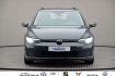 Volkswagen Golf 8 Life Golf var. life 1.0l tsi 81kw 6 gang led navi klima