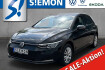 Volkswagen Golf 8 Move 1.5 tsi move ahk navi acc shz appconnect