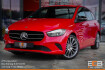 Mercedes Classe B  Benz b 200 *temp./navi/shz/klimaaut./ahk*
