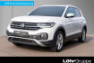 Volkswagen T-Cross Style T cross 1.0 tsi style ahk  navi  zgv