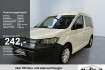 Volkswagen Caddy EcoProfi kombi tdi spurhalteassist tempomat isofix