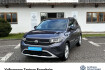 Volkswagen T-Cross Goal T cross 1 0 tsi goal (navi+led+acc+sitzhzg.) klima navi