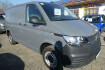 Volkswagen Volkswagen Others  others  autres t6.1 transporter kasten klima+kamera+ahk