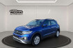 Volkswagen T-Cross Life T cross 1.5 tsi act opf dsg life+led+winter pake