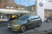 Volkswagen Golf 8 Move Golf viii lim. move 1.5 tsi navi led pdc shz