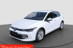 Volkswagen Golf 8 Life 1.5 tsi life ahk led acc pdc navi