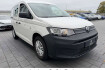 Volkswagen Caddy EcoProfi cargo ecoprofi klima ahk