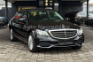 Mercedes Classe C Edition Benz c 180 limousine cgi automatik*leder*navi*led*pts