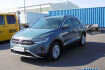 Volkswagen T-Roc Life T roc 1.0 tsi life klima navi ruckfahrkamera