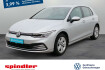 Volkswagen Golf 8 Life Golf viii life 1.5tsi / navi  app  acc  led  shz