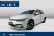 Volkswagen Golf 8 Active Golf viii 1.5tsi active ahk nav kam led acc shz