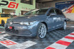 Volkswagen Golf 8 R-Line Golf viii lim./kamera/garantie 08.27/apple/andro.