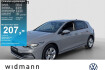 Volkswagen Golf 8 Life Golf life 1.0 tsi dsg 110 ps acc navi kamera
