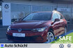 Volkswagen Golf 8 Active Golf variant 2.0 tdi life ahk+app connect+active