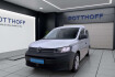 Volkswagen Caddy  1.5 tsi kombi pdc klima mfl dab+