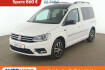 Volkswagen Caddy Edition 35 1.4 tsi edition 35 bm*navi*xenon*pdc*shz*klima*