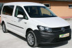 Volkswagen Caddy Maxi Trendline maxi 1.4 tsi bmt trendline *7 si.*climatic*1.hand*