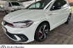 Volkswagen Polo GTI 2.0 tsi gti opf dsg led matrix + navi + klima