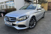 Mercedes Classe C Avantgarde Benz c 180 c 180 cgi avantgarde*schiebedach*mb scheckheft*led