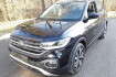 Volkswagen T-Cross Style T cross style*acc*shz*teilleder*totwinkelass*led
