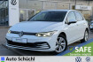 Volkswagen Golf 8 Active Golf 1.5 tsi life app connect+ahk+active info+le