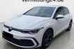 Volkswagen Golf 8  Golf gte ehybrid dsg navi led