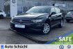 Volkswagen Passat SW Comfortline Passat variant 1.5 tsi app connect+kamera+led+na