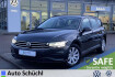 Volkswagen Passat SW Comfortline Passat variant 1.5 tsi app connect+kamera+led+na