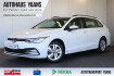 Volkswagen Golf 8 Life Golf viii var. life 1.5 etsi aid+acc+led+ahk