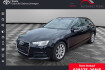 Audi A4  avant 35 tfsi basis