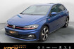 Volkswagen Polo GTI GTI Polo gti dsg led navi